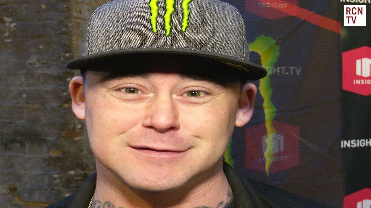 Buttsy Butler Interview Road To Gymkhana Grid Premiere