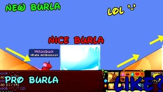 TRANSFORMICE - Burlas New Maps 2017 (MAIO)