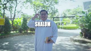 GO-WORRY | DAILY CATHOLIC DEVOTIONAL | WEDNESDAY, MARCH 4, 2026 FROM FATHER LUCKY NIKASIUS, Pr