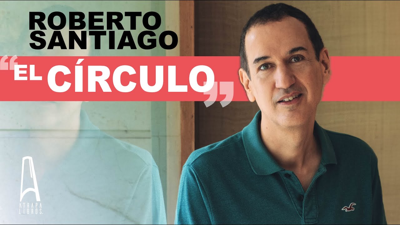 El Círculo, de Roberto Santiago | El thriller que destapa el acoso escolar