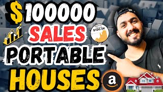 $100,000+ in Sales on Amazon! How I Did It with a Brand New Store