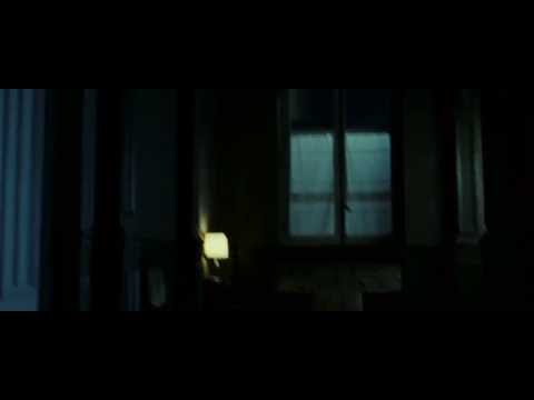 Cinematic blend between subjective and objective POV