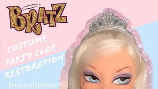 Bratz Costume Party Cloe Restoration