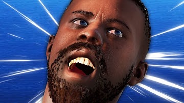 The revival of Savas - Rust