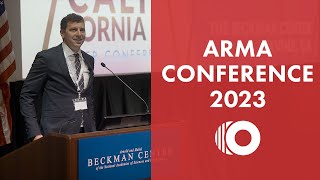 O'Neil Software ARMA Conference 2023 - Irvine, CA