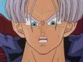 Future Trunks Uncovers  Mystery of Another Time Machine!