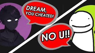 Dream Responds To Cheating Allegations Of His Minecraft Speedruns