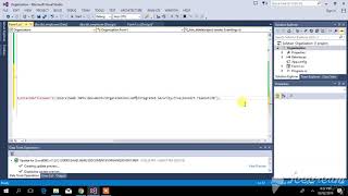 C# Insert Update Delete View and Search || Window Form Application