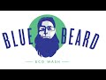 Remembered about Bluebeard eco wash