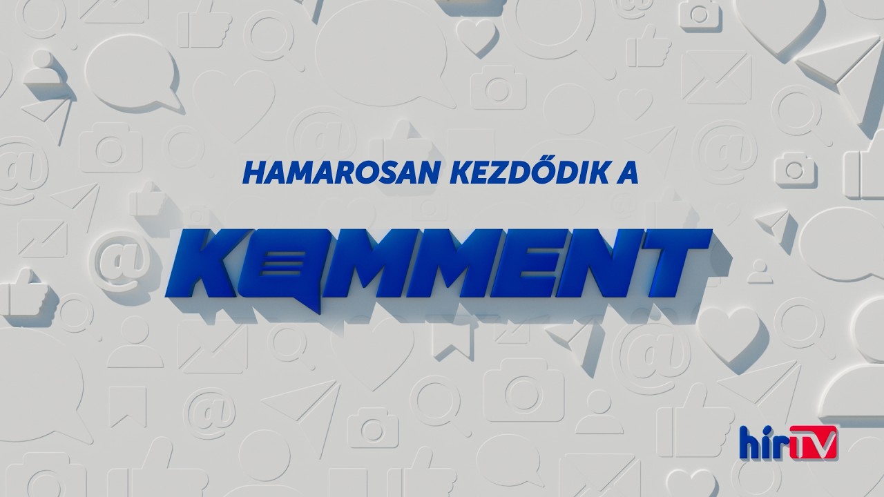 Komment - HírTV