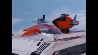 Kagaku Sentai Dynaman All Gattai