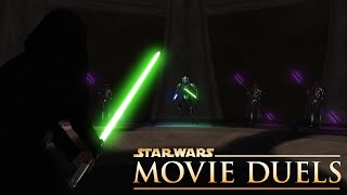 Movie Duels: Arena - Part 3