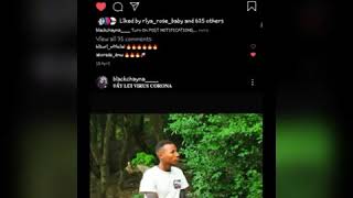 How To Download Instagram Video without using InstaSave or instaGB. screenshot 3