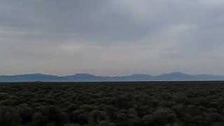 Basin and Range - 7/25/2007