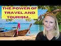 The Multiplier Effect In Tourism | What Is It? How Does It Work? Why Does It Matter?