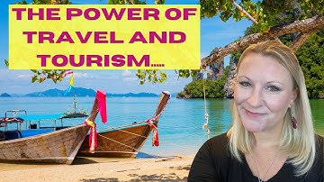 The Multiplier Effect In Tourism | What Is It? How Does It Work? Why Does It Matter?