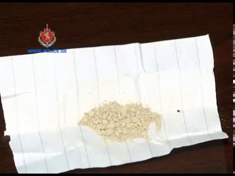 შსს-მ დიდი ოდენობით ნარკოტიკი ამოიღო