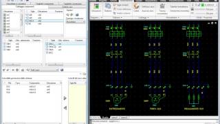 Cablaggi dello schema elettrico screenshot 4
