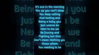 Klanboy mike - addicted  (Lyrics)
