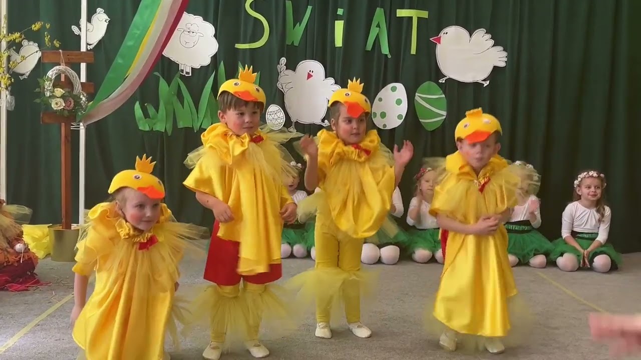 Wesołych Świąt 🐣🐰🐝