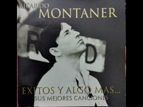 Ricardo Montaner - La Cima del Cielo