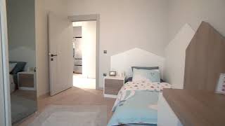 Referans Ankara 3+1 A Örnek Daire