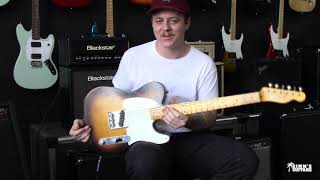 1955 Fender Custom Shop Esquire