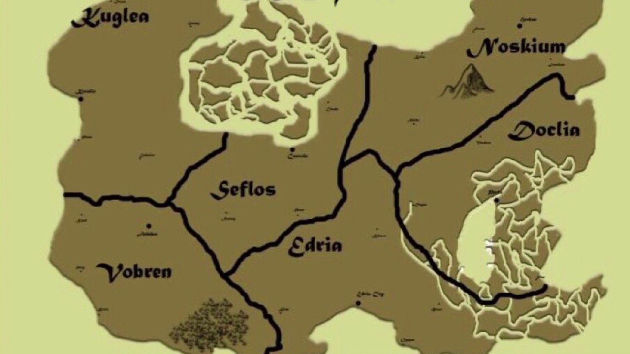 "Stories From Udai" Episode 1 "The Island War"