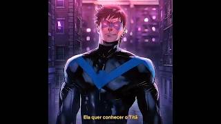Nightwing edit ||NEXO|| ROBIN #edit #fyp #nightwing #teentitansgo #viral #xyzcba