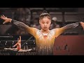 The Most Difficult Beam Routine in the World | Olympic Champion Guan Chenchen 🥇