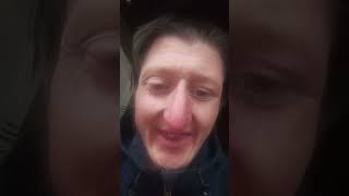 Daniel Larson "I Did Not Get Arrested At The Olive Garden" Profile