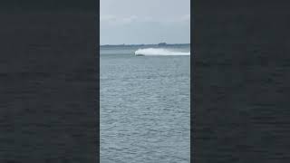 Jet Ski at auction with Don Rose Auction and Realty