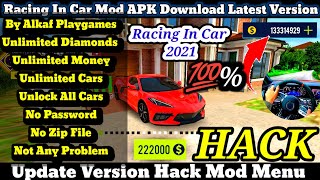 Racing In Car 2021 Hack Mod APK | Racing In Car 2021 Unlimited Money | Racing In Car Mod APK Downlod screenshot 3