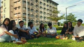VODCAST: Turning Struggles Into Stepping Stones: Hope Beyond Hardship, Group 2 (12 ISAIAH)