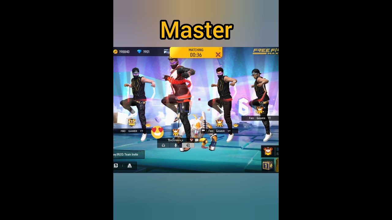 Grand Master Players 😁😁 