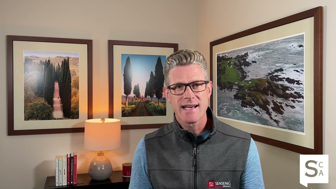 Travel Goals in Retirement