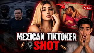 Died on Live The Dark Truth Behind Valeria Marquez s M rder