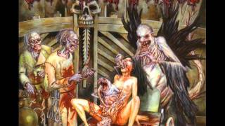 Blunt Force Castration - Cannibal Corpse