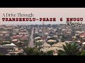 Transekulu Enugu In 2024 | Drive Through Dhamija - GRA