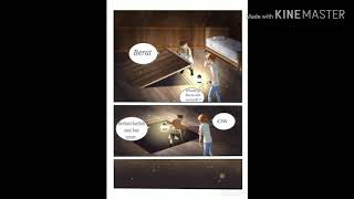 Demon Seed Spirit Manual Chapter 5 in Indonesian