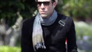 I like the way you move, Zachary Quinto
