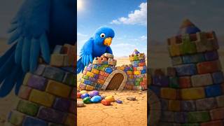 Parrot Castle Story