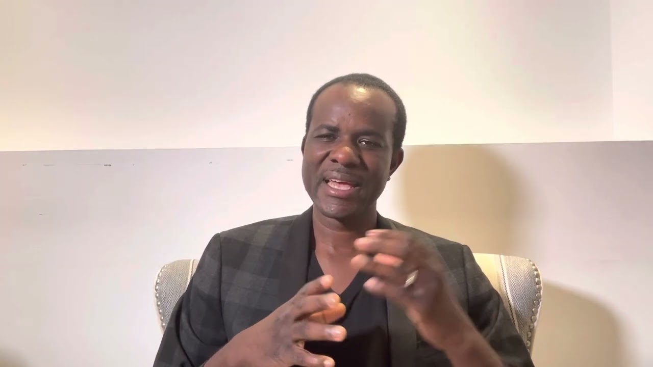 Es tu seulement un géniteur ou un père?