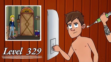 Flashback: Level 329 – How to Solve? (Walkthrough)