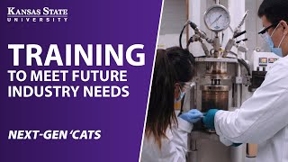 Biomanufacturing Training and Education Initiative