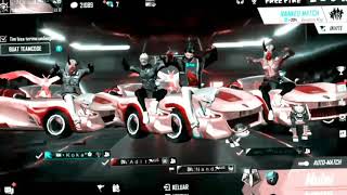 Preset Alight Motion Free Fire