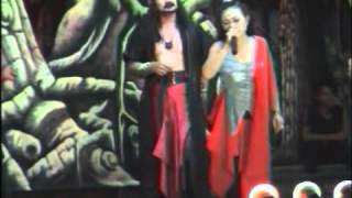 Surat Biru - Dadang Anesa  [Sandiwara Lingga Buana]