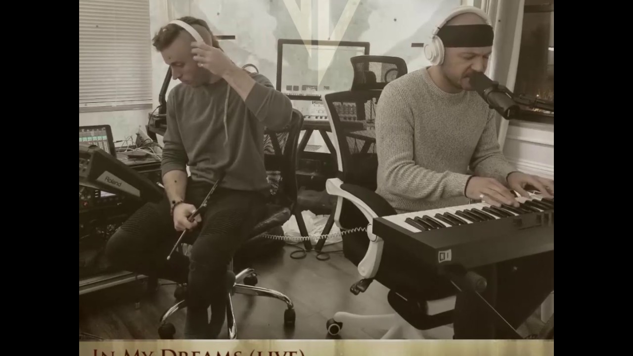 SWARM x I-Exist - In My Dreams (LIVE)