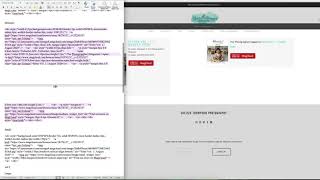 How to use an embed code in Squarespace Net Worth