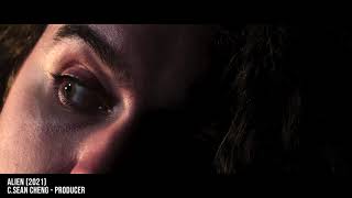 Showreel of C.Sean Cheng